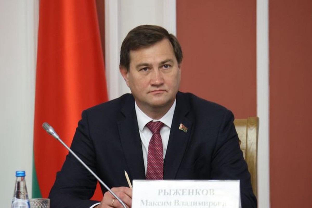 Новый глава МИД Белоруссии провёл разговор с Лавровым
