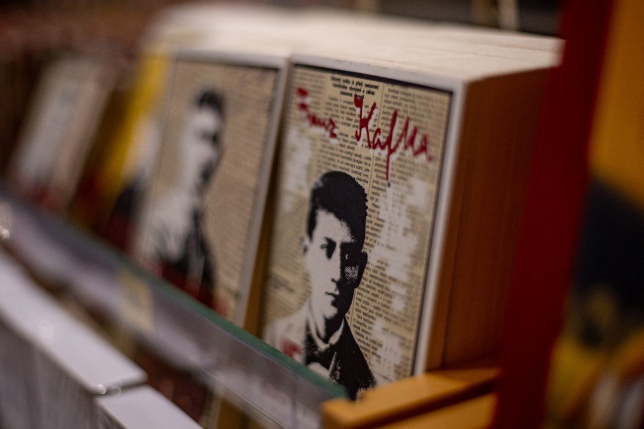 Рождены, чтоб Кафку сделать былью: какую кончину предсказал писатель западному миру