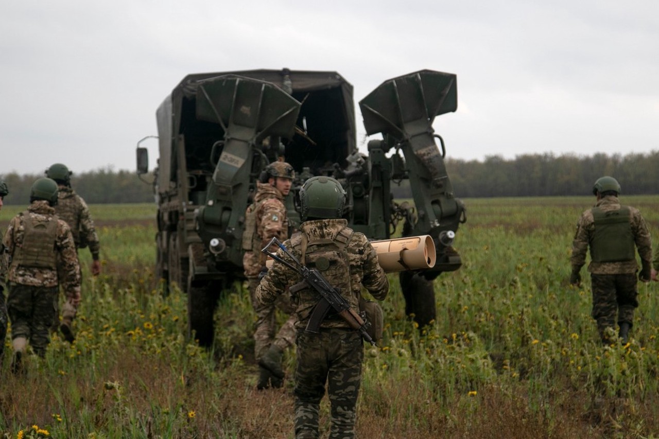 СМИ: Боевик «Азова»* обвинил генерала ВСУ в некомпетентности 