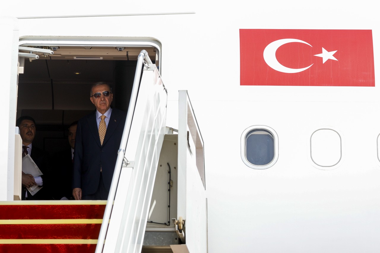 Через Запад на Восток: почему желание Турции вступить в БРИКС не может не радовать