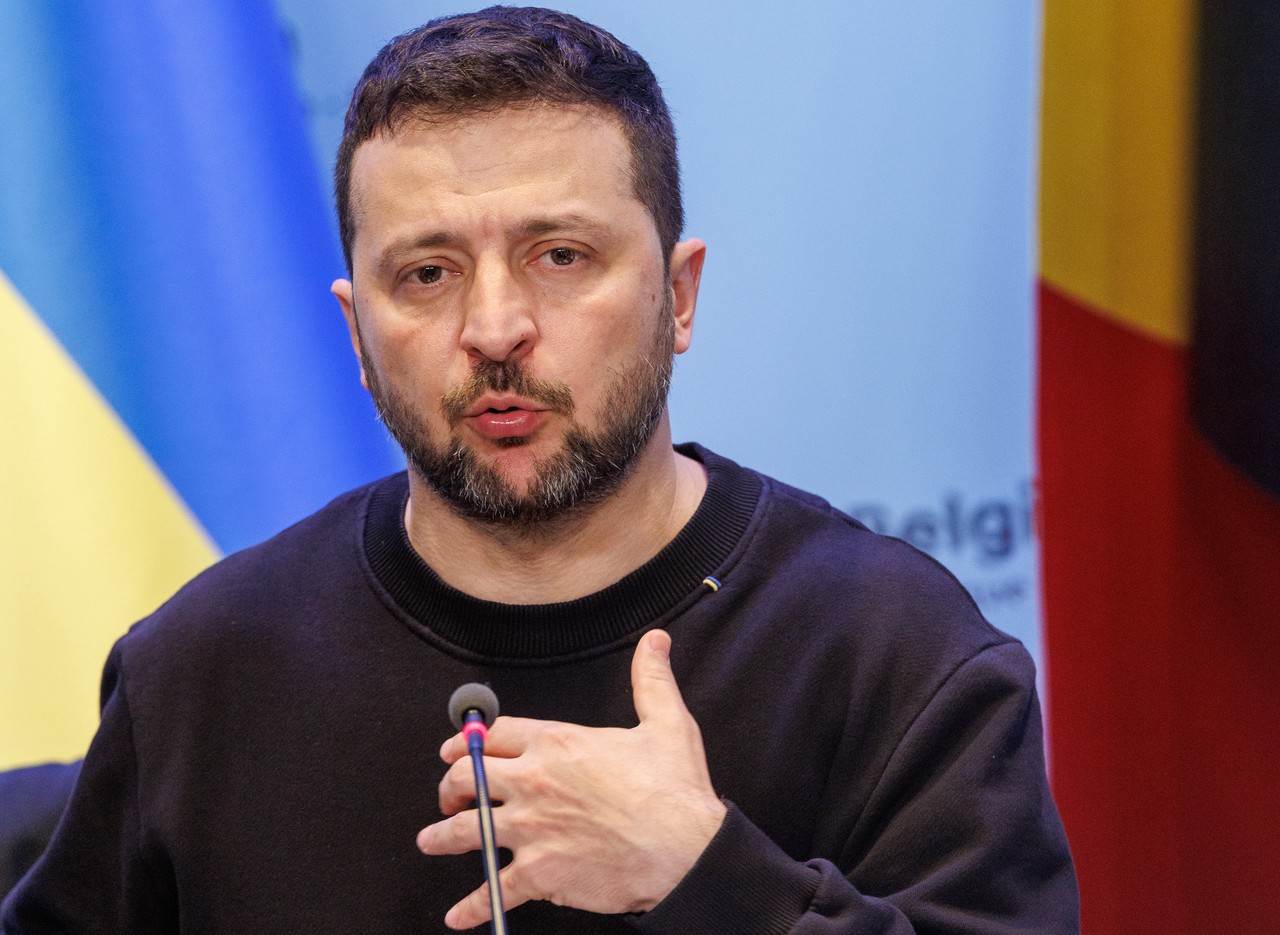 Украинский политолог Золотарёв: Зеленский подставил свою страну словами о КНР
