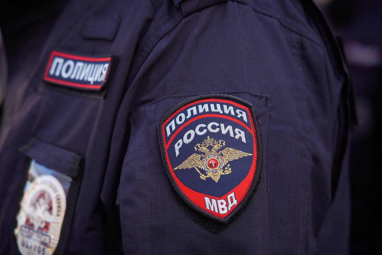 МВД РФ: Руководитель «Военторга» задержан по делу о хищении особо крупной суммы