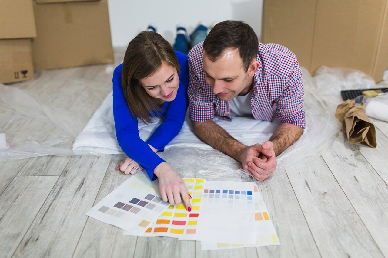 Бюджетный ремонт квартиры своими руками: пошаговое руководство