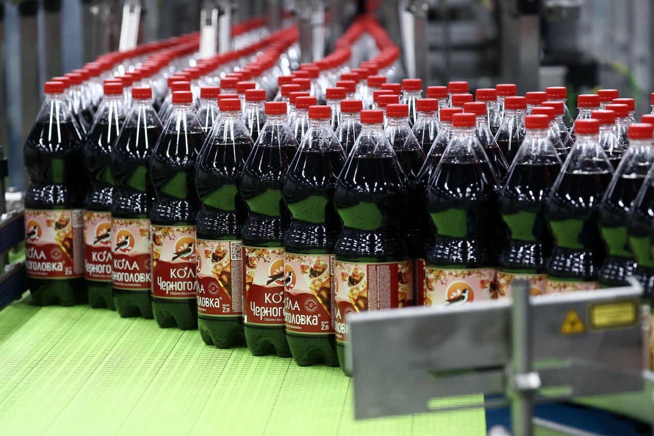 Закрыть Америку: как отомстить компании Coca-Cola за поддержку санкций