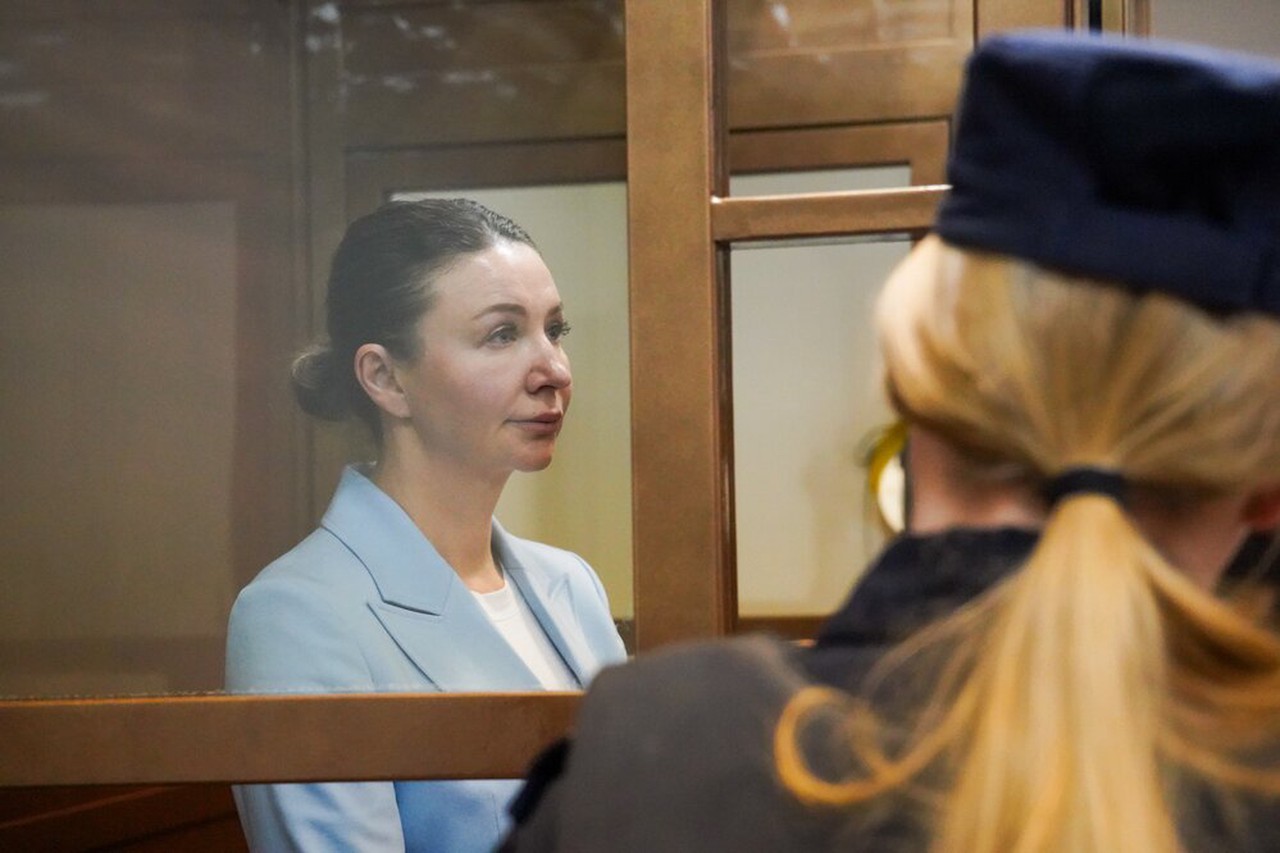 Стало известно, в каком случае Елена Блиновская может стать бомжом