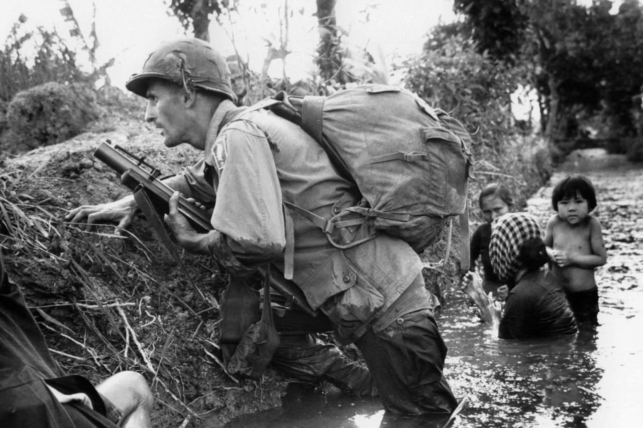 Буй с Америкой: почему мы потеряли Вьетнам и не скоро найдём