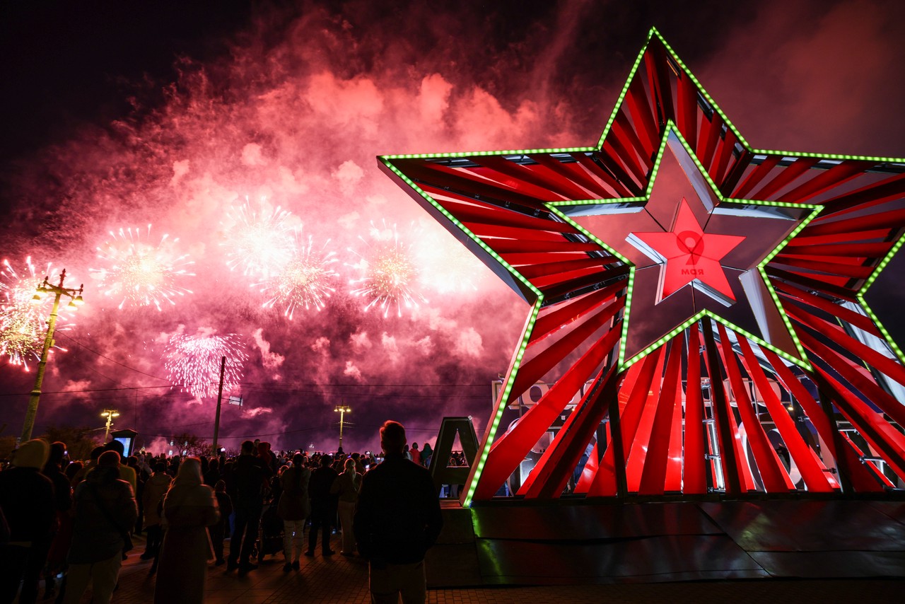 9 мая 2026-го: как Россия отметит 81-ю годовщину Великой Победы