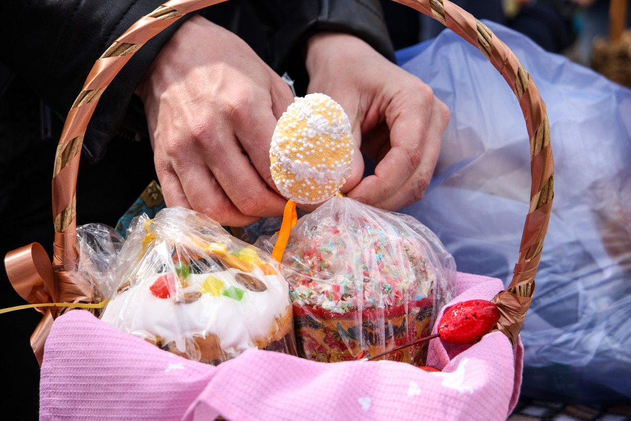 Великий понедельник – 2026: что можно и нельзя делать перед Пасхой