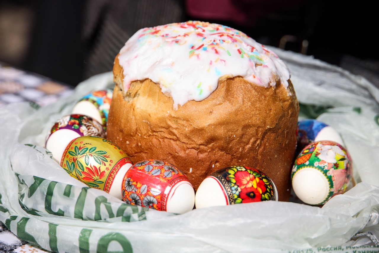 Пасхальный кулич – 2026: проверенный рецепт сдобной выпечки