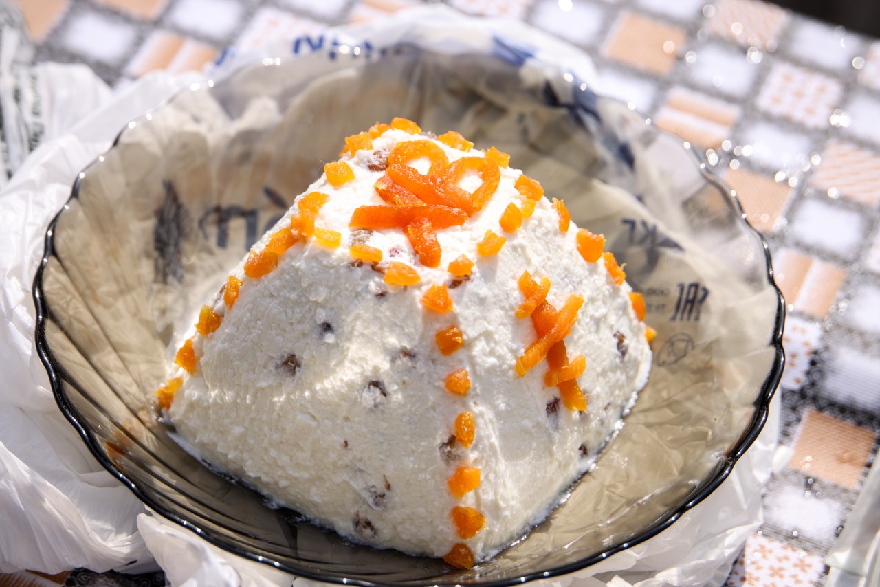 Великий пост – 2026: календарь питания и как правильно подготовиться