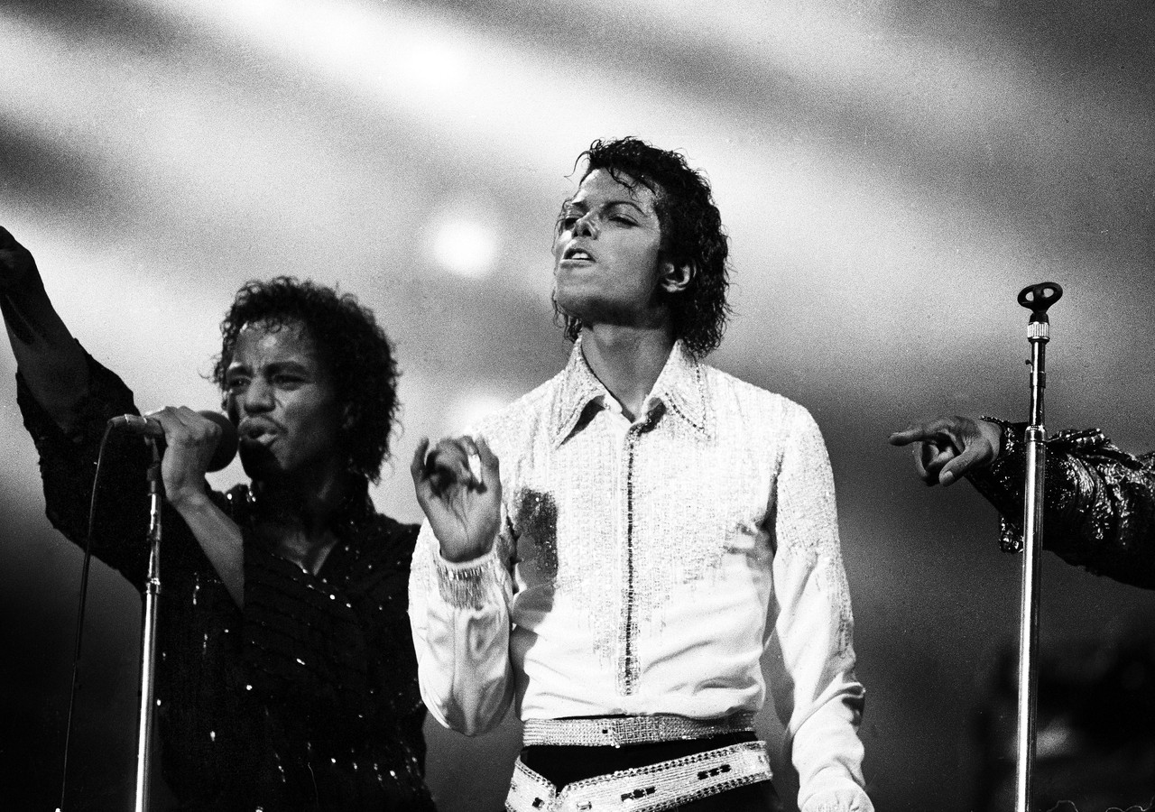 Музыка пропавших миллионов: как работягу Майкла Джексона грабили все кому не лень 