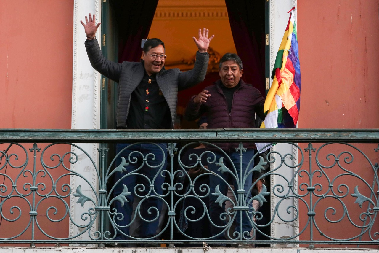 Боливия выдержала: кто стоит за попыткой госпереворота в стране