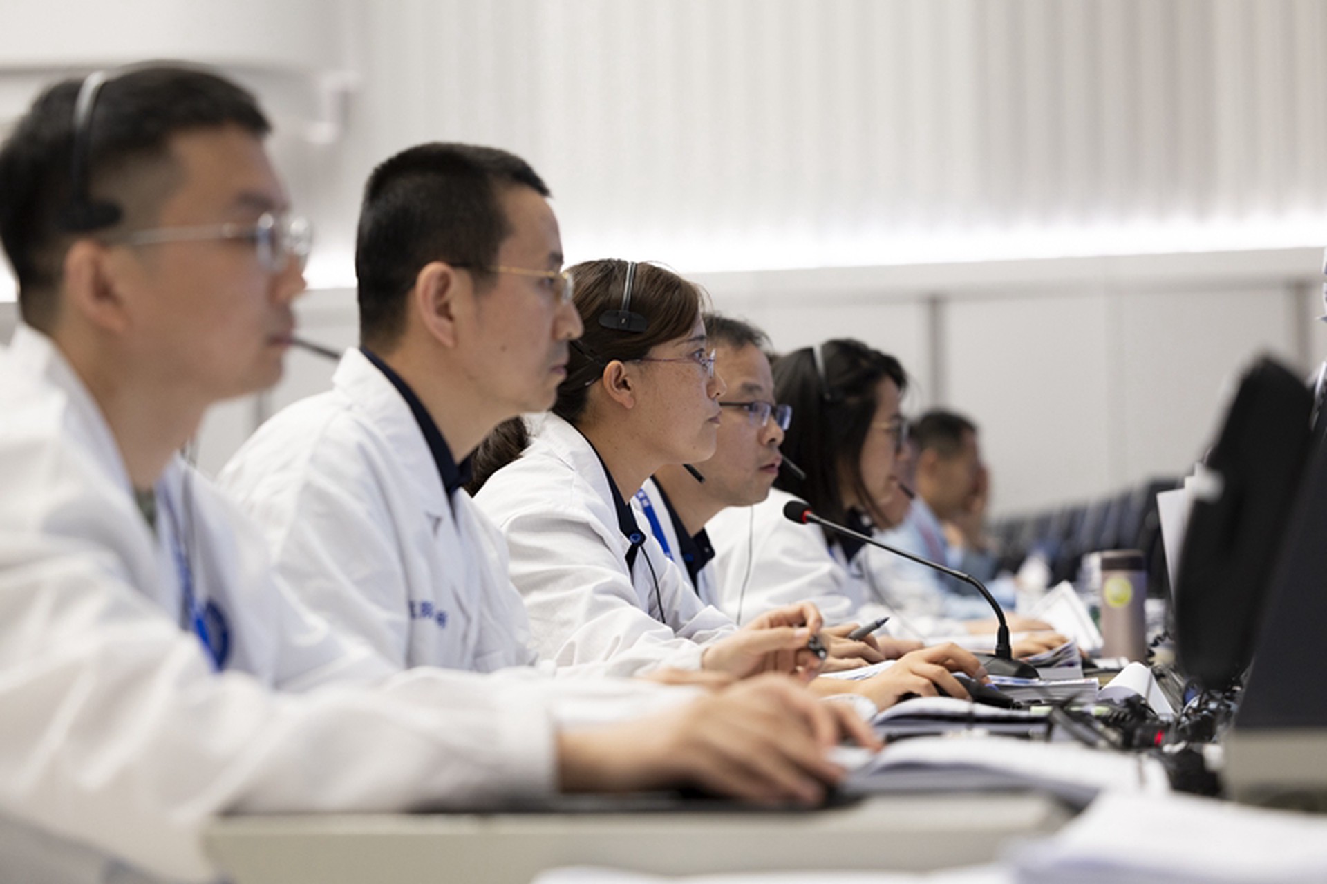 Россия и Китай построят будущее на Луне