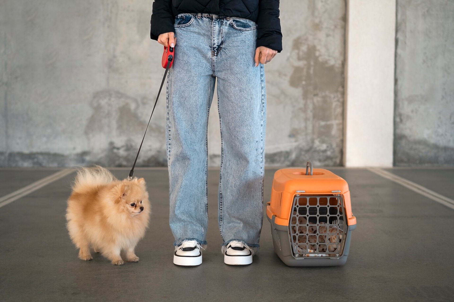 Хозяйка погибшей на глазах у ветеринаров собаки намерена добиться наказания виновных