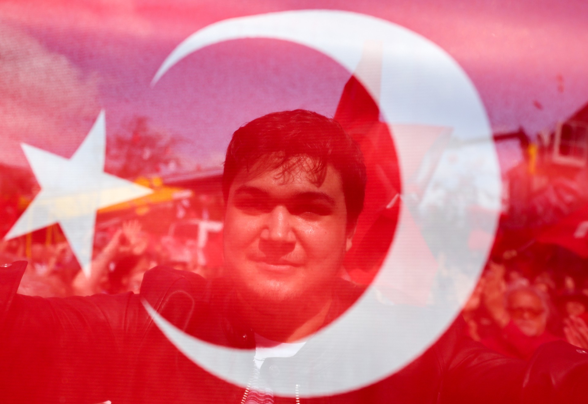 Через Запад на Восток: почему желание Турции вступить в БРИКС не может не радовать