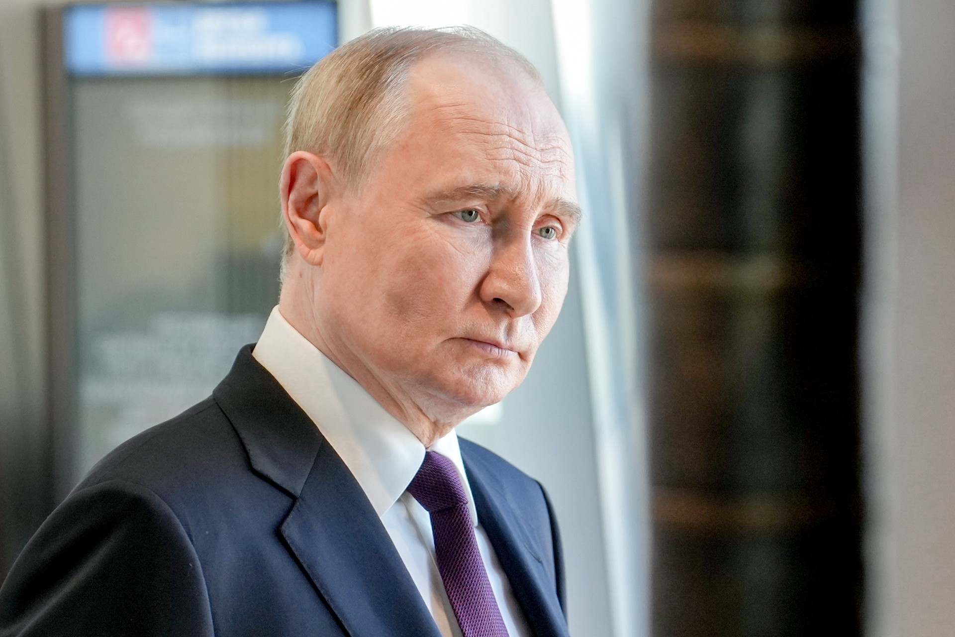 «Это моветон»: Путин заверил, что Россия никому не угрожает