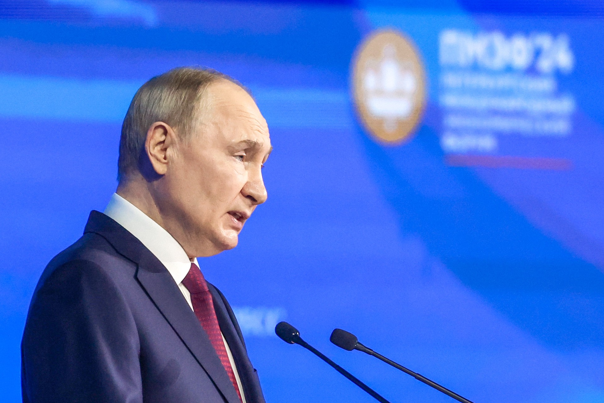 Путин ответил на вопрос о повторе достижений Петра I в современных реалиях