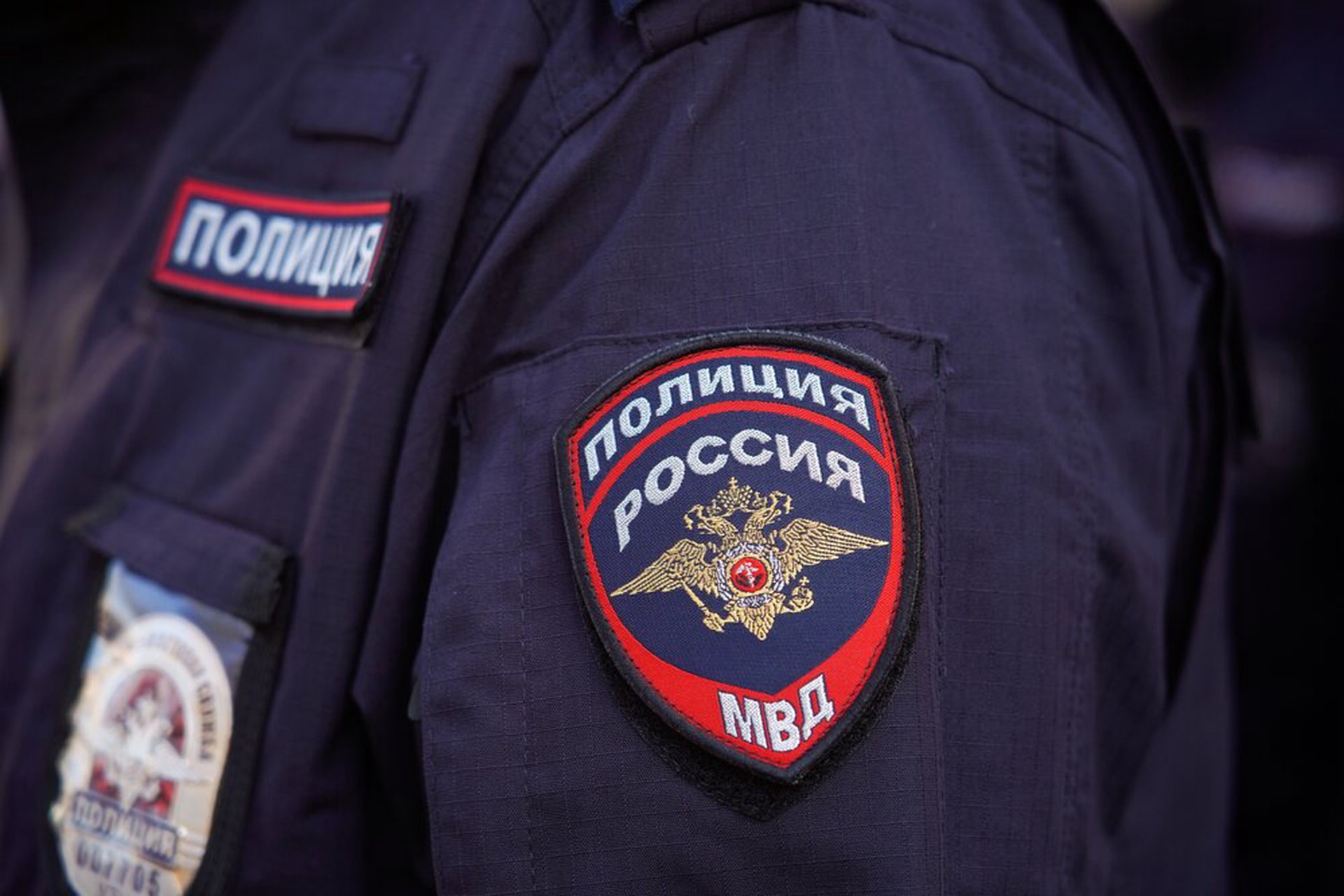 МВД России объявило в розыск высокопоставленных военных Украины