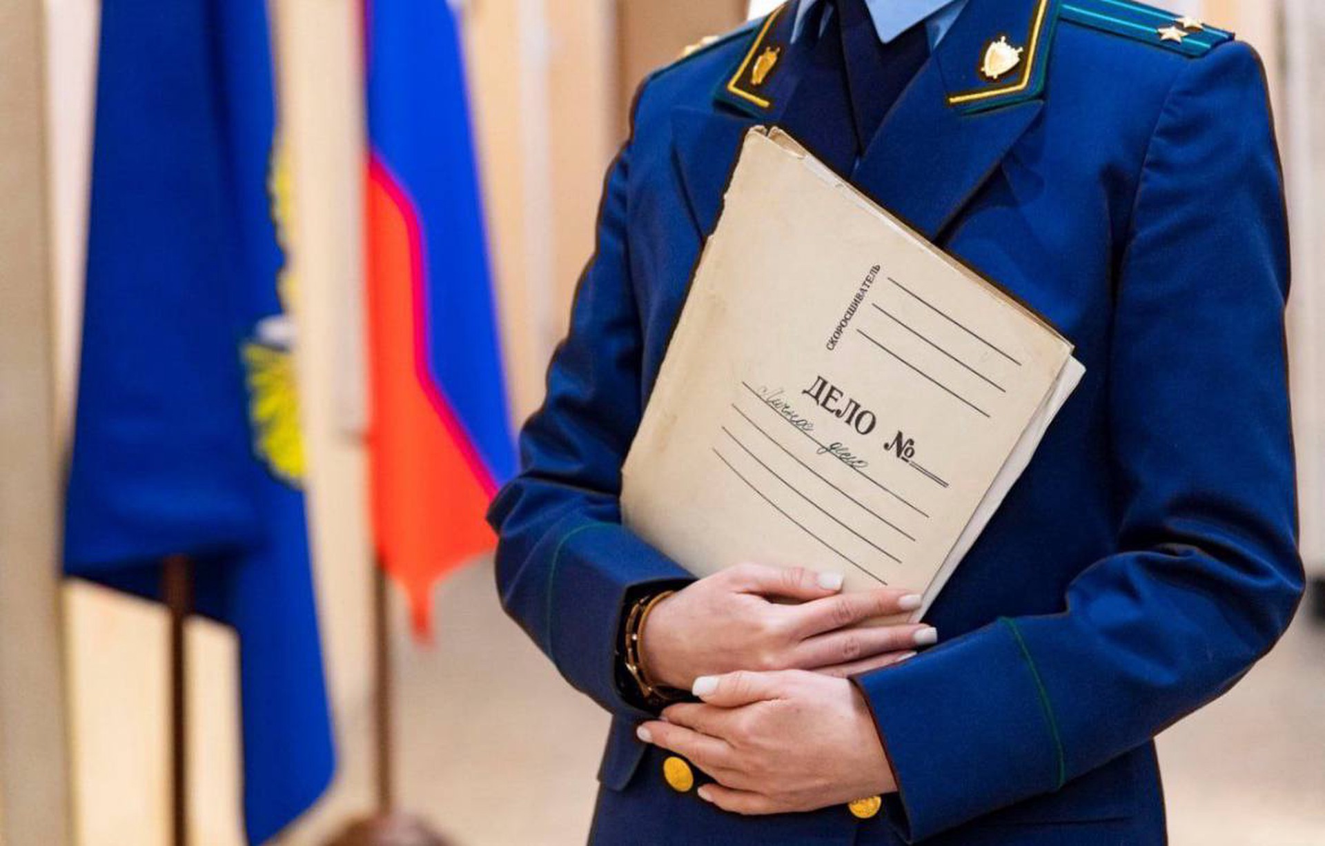 В Крыму двое украинских пограничников получили по 17 лет за захват судна