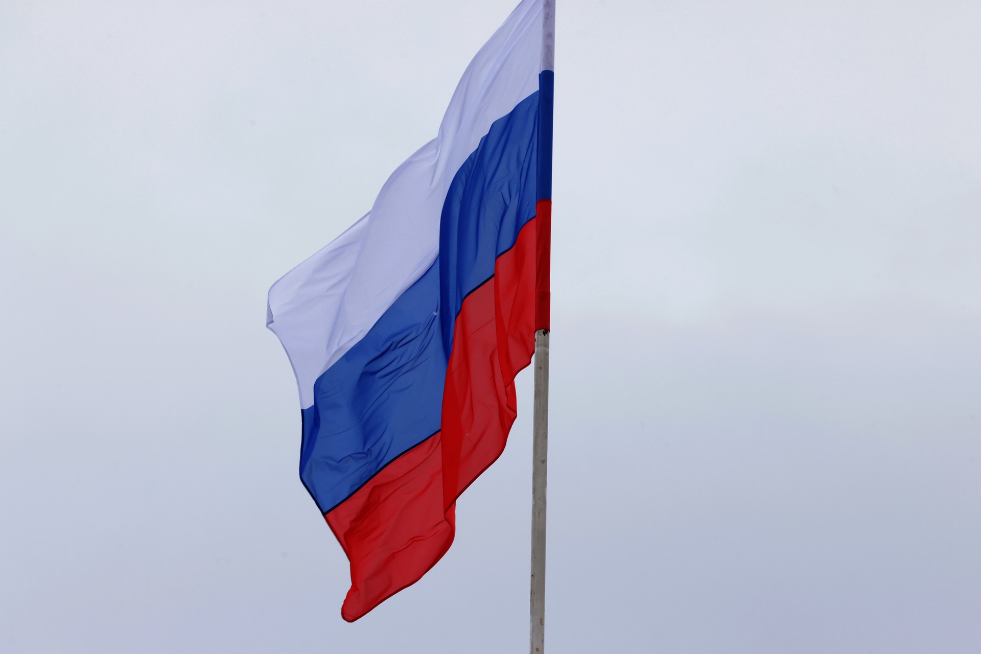 Набиуллина: Россию невозможно изолировать, пока её товары востребованы