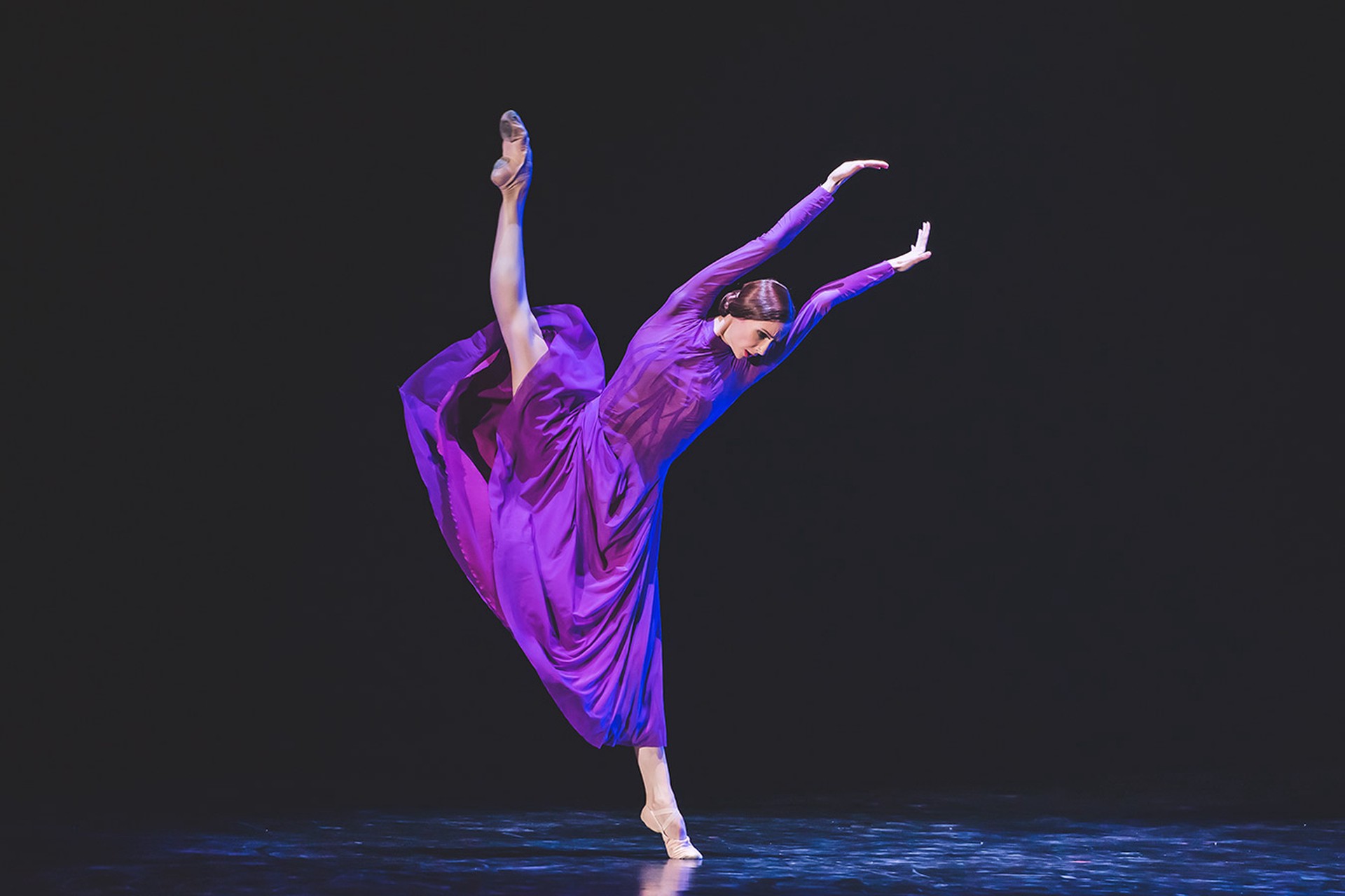 «Отмена русской культуры»: балерина Захарова подтвердила срыв выступлений в Риме