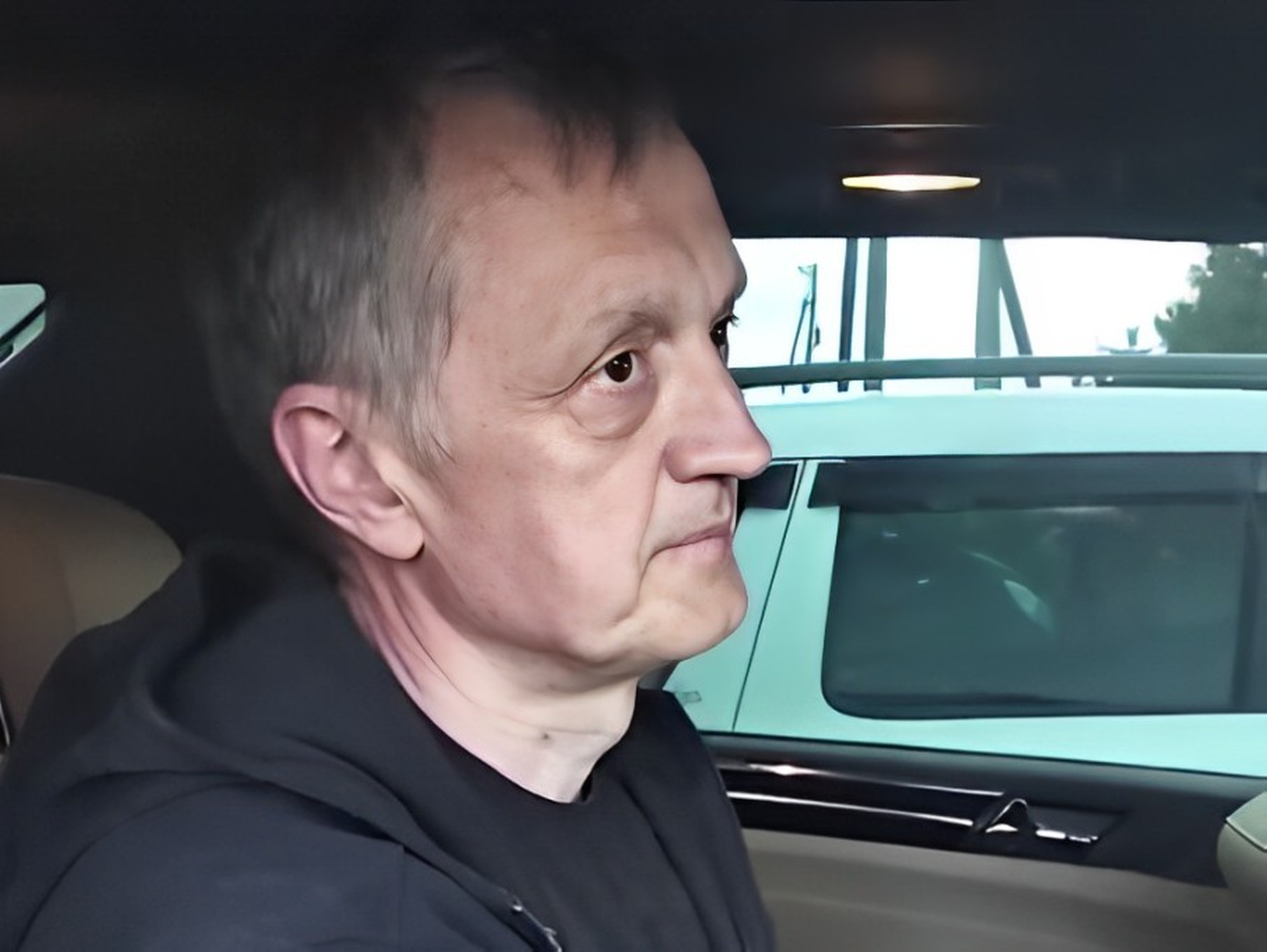 Экс-чиновник Минсельхоза задержан после 12 лет розыска