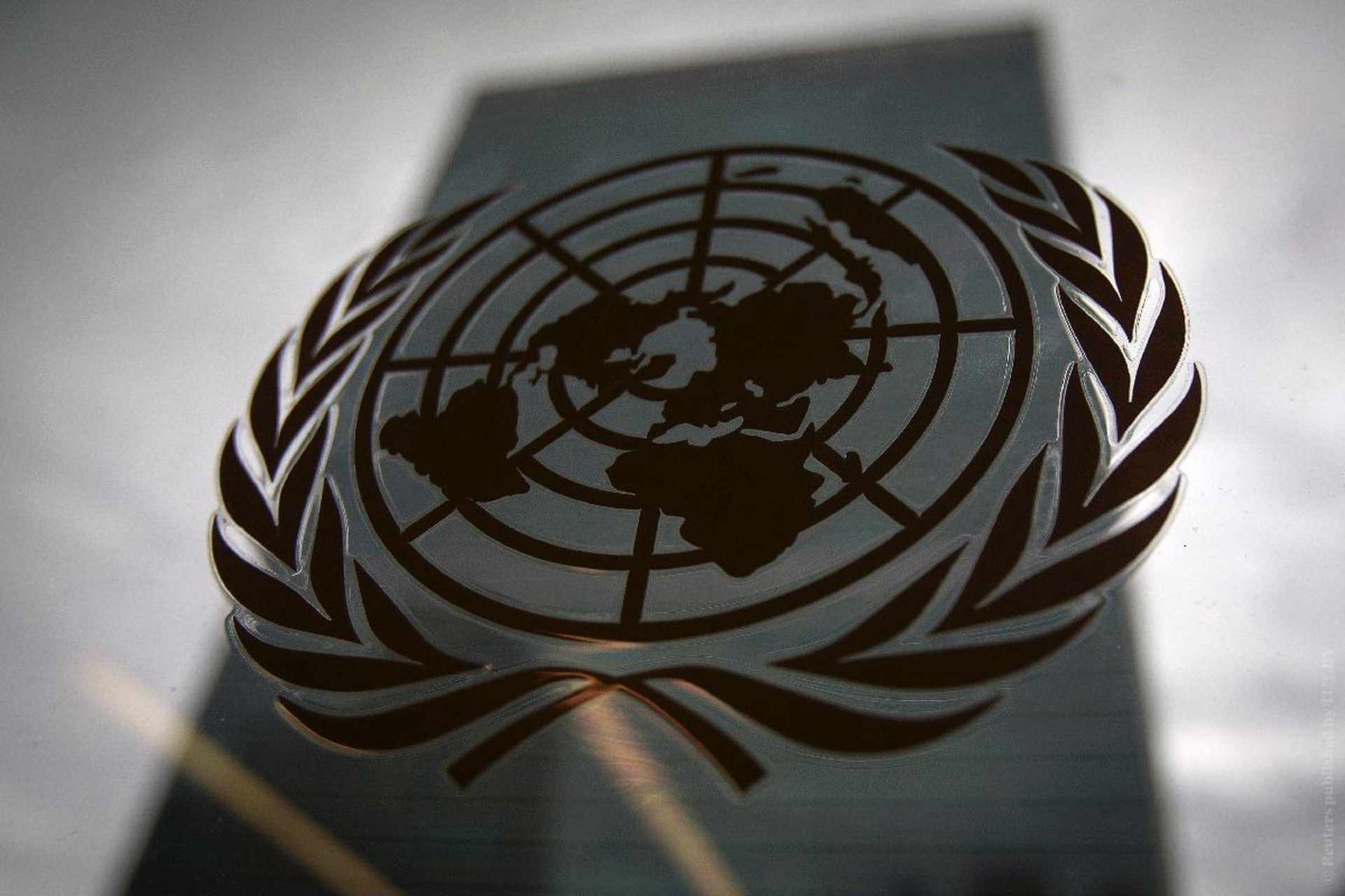 В ООН отреагировали на применение кассетных боеприпасов в Севастополе