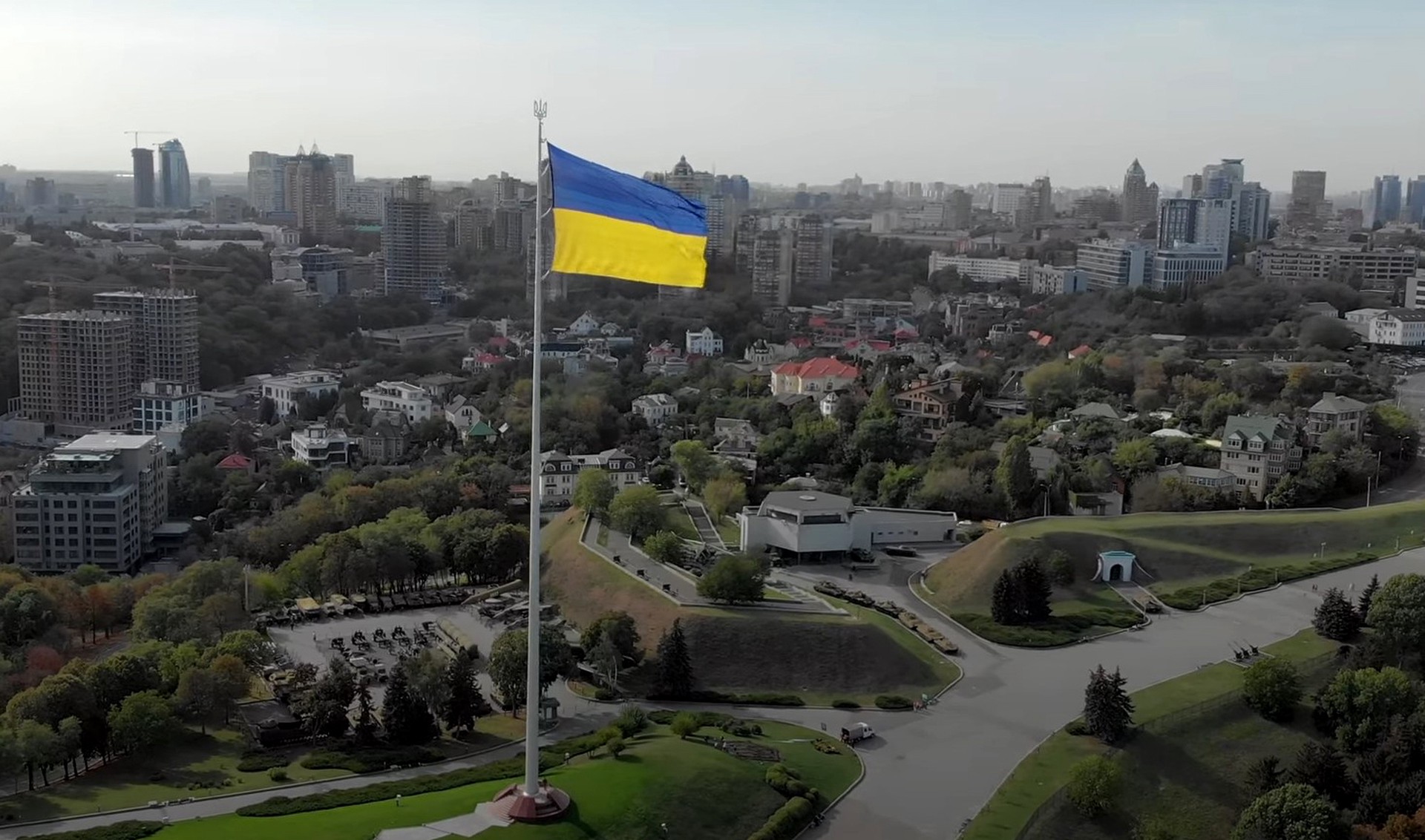 Политолог Гайич: Украину следует рассматривать как западную российскую территорию