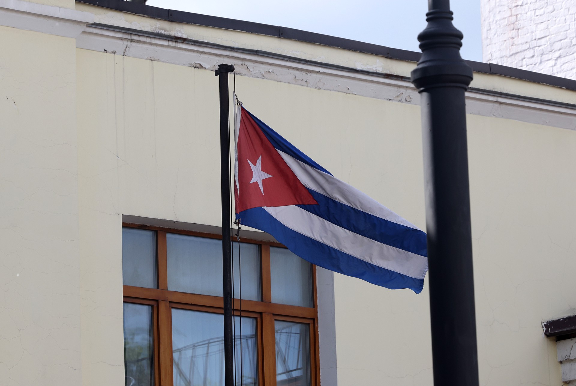 Политолог объяснил, почему России нужно отправить нефть на Кубу