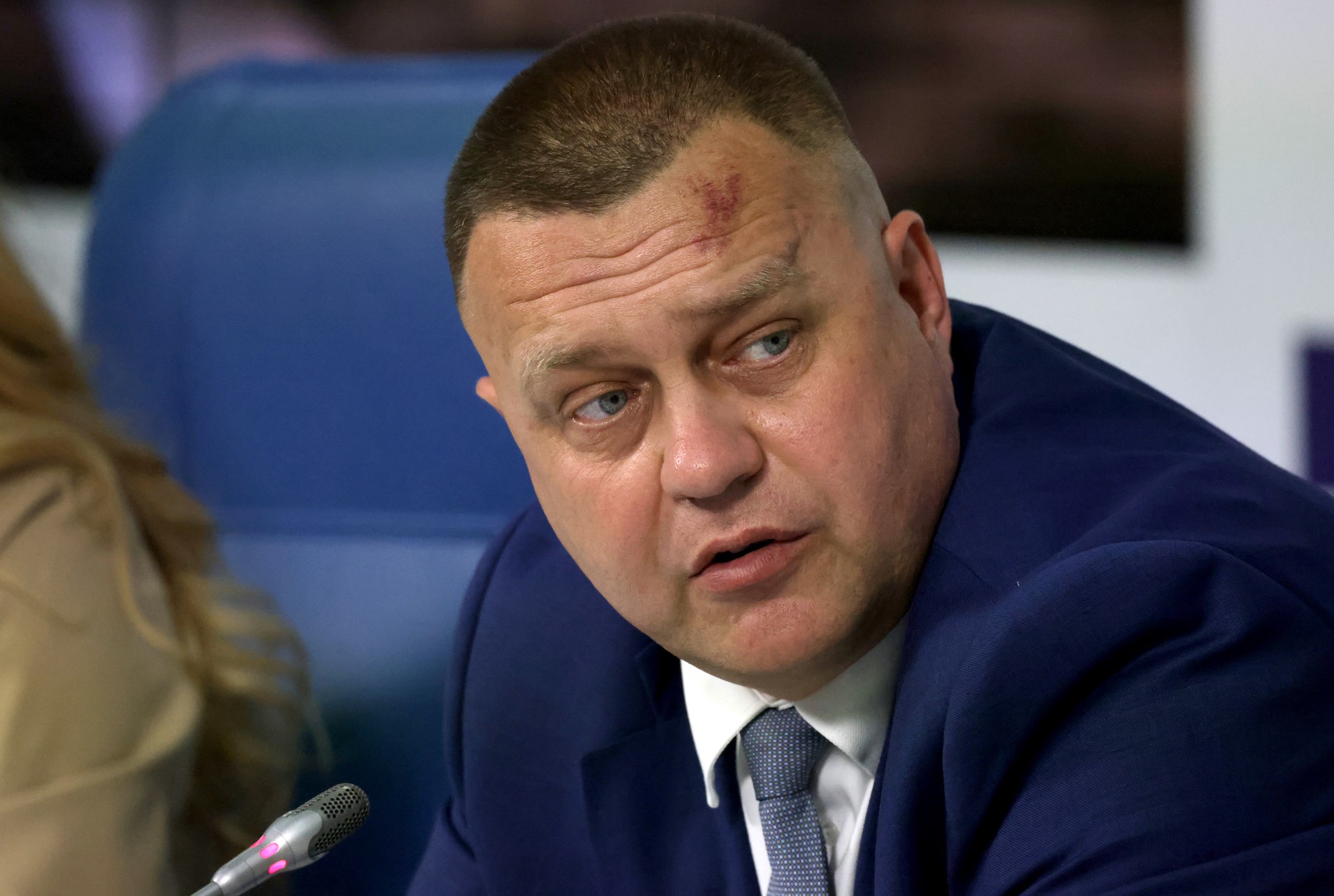 «Адепты Бандеры»: херсонский сенатор возмутился нарушением Киевом пасхального перемирия