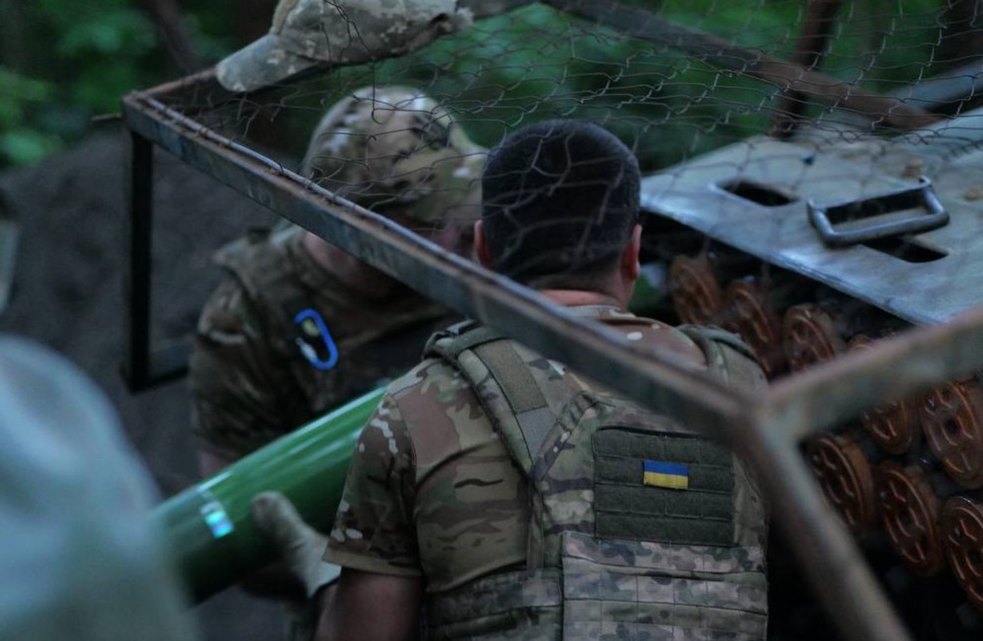 На Украине признали, что у Киева не получится вернуть Мариуполь