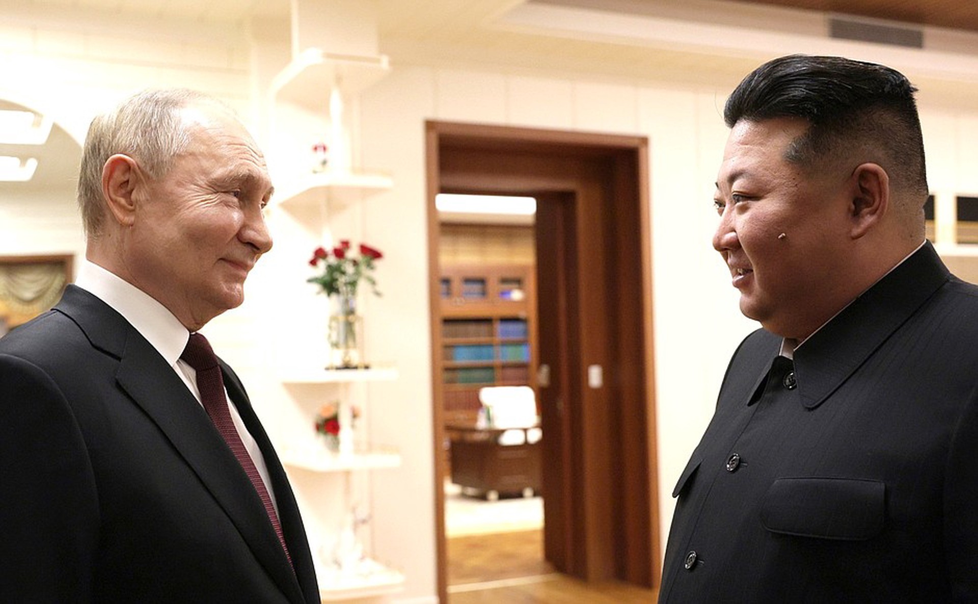 Global Times: Китайские эксперты называли рациональным сближение РФ и КНДР