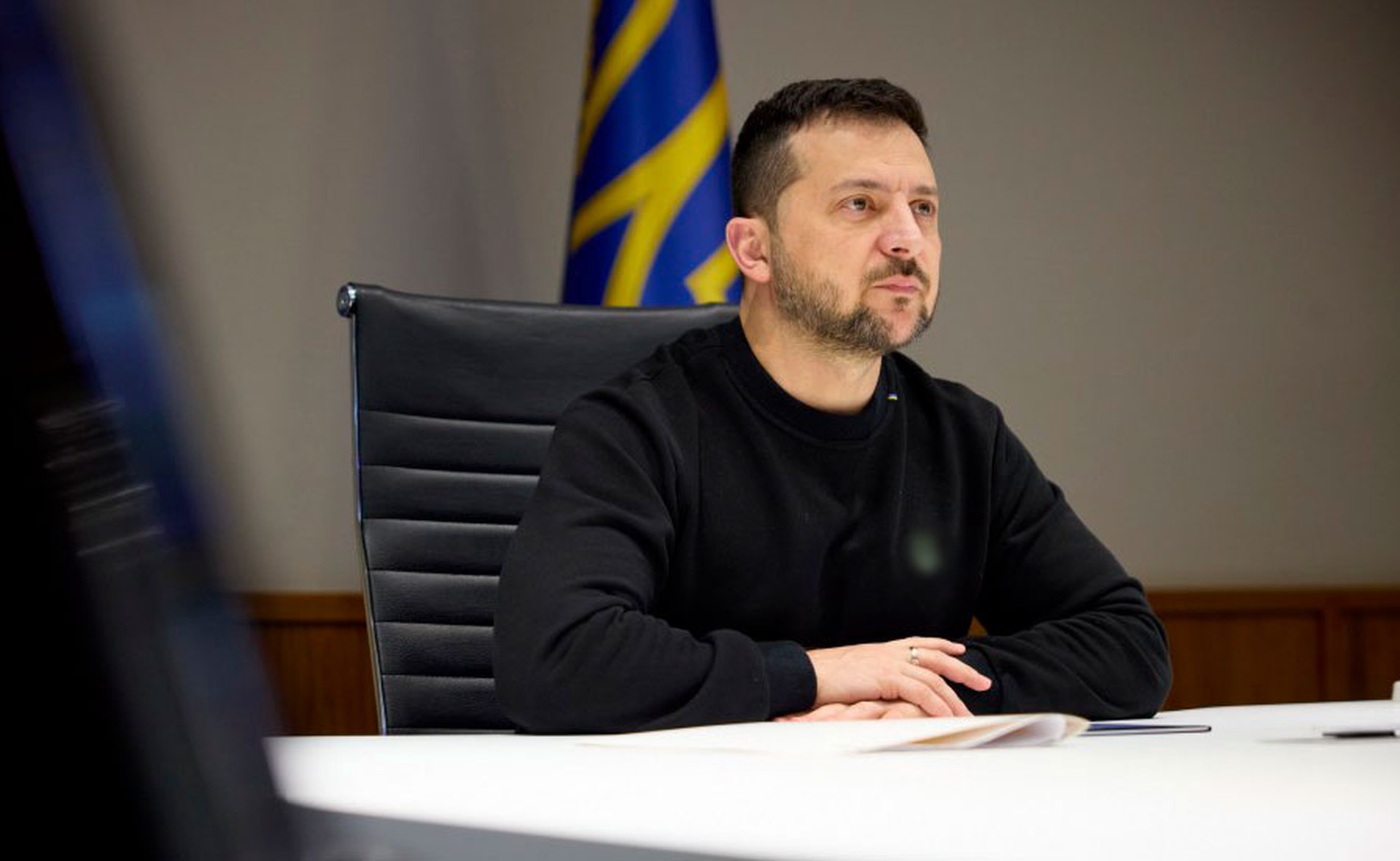 На Украине сообщили, что Зеленский устал от премьера Шмыгаля и хочет его уволить