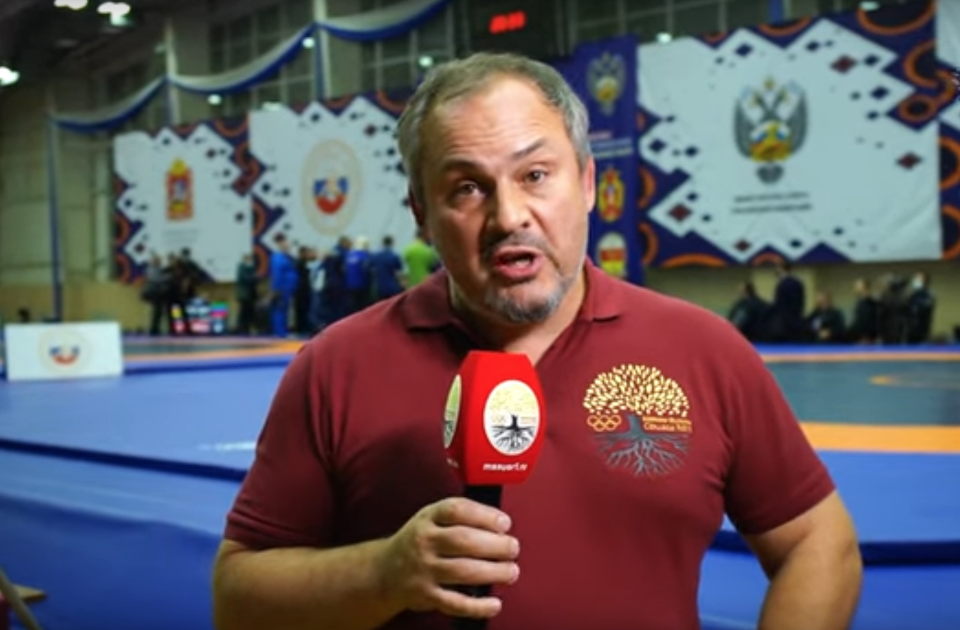 Комментатор Иваницкий заявил, что «Матч ТВ» отстранил его за слово «русич»