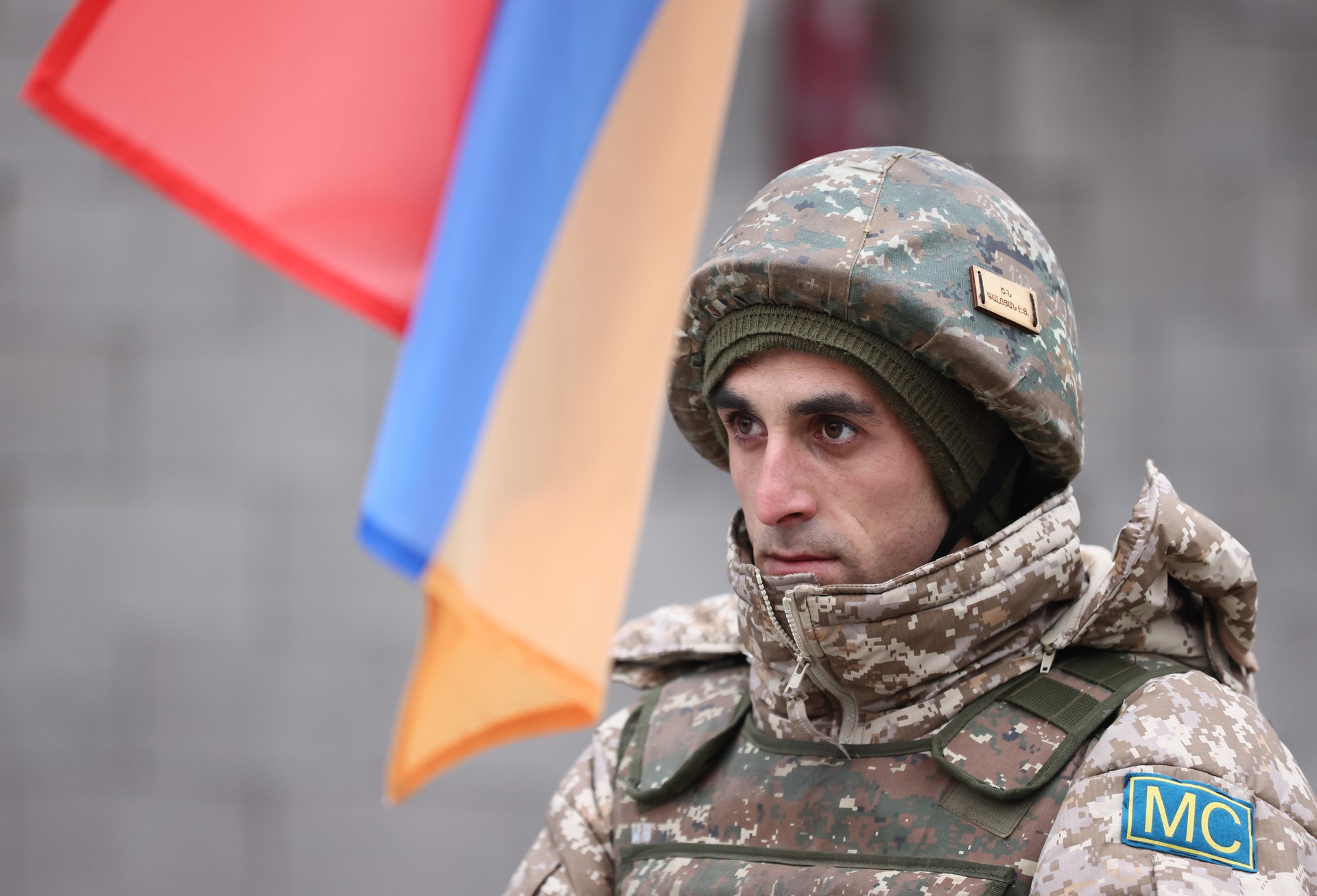 В ОДКБ заявили, что Армения остаётся союзником организации