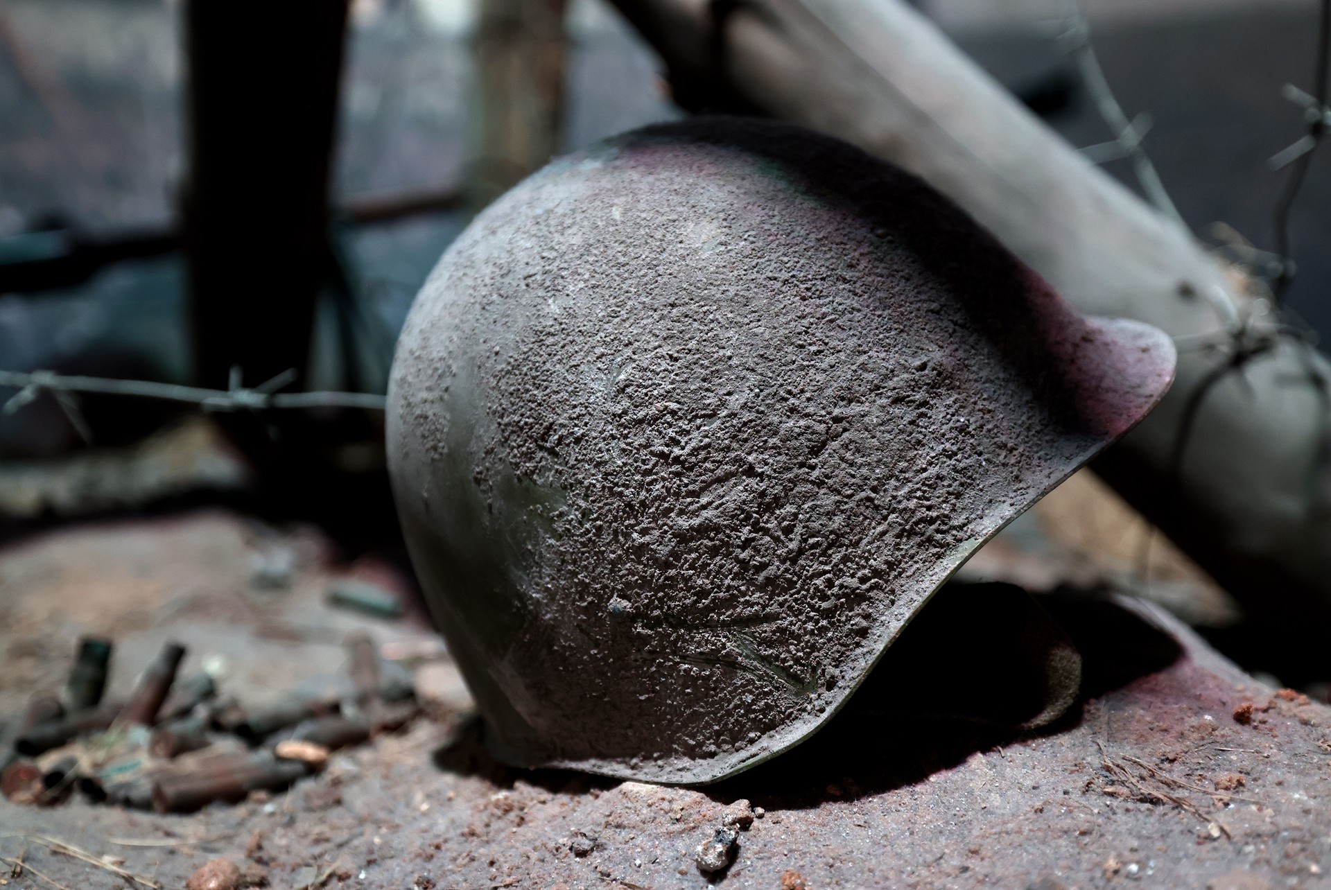 На Украине угрожают расправой за возложение цветов к памятнику ВОВ