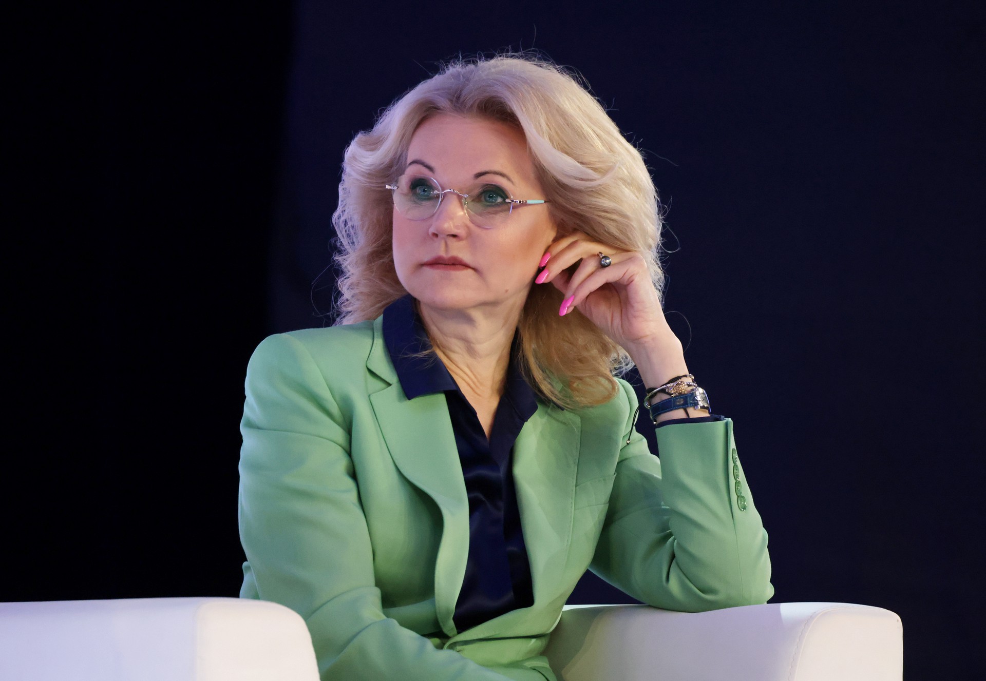 Голикова: Ипотека не дает молодым семьям задумываться о последующих детях