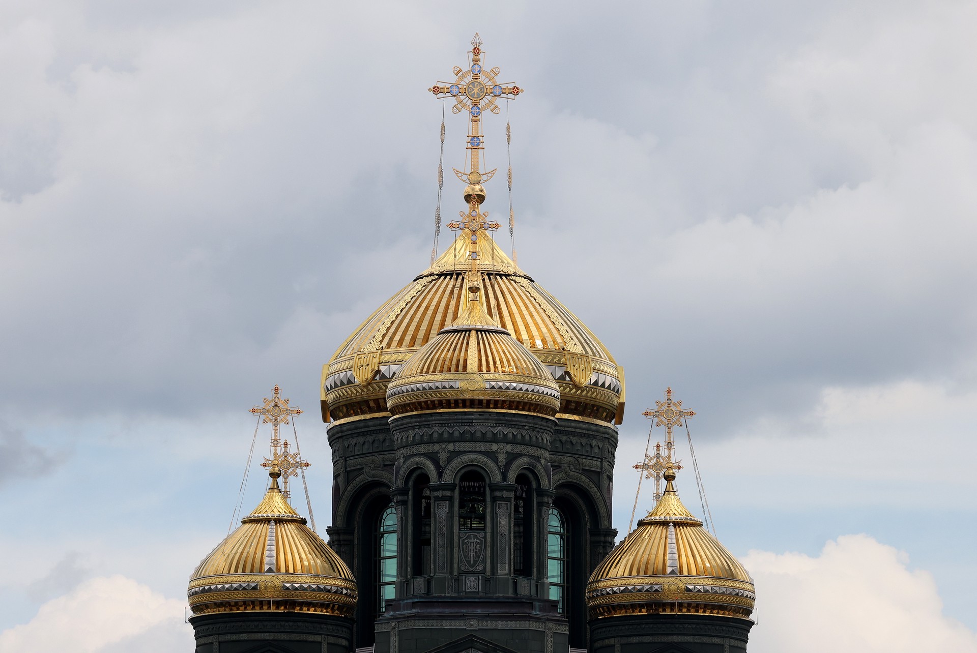 В РПЦ рассказали, каким святым можно молиться в День Победы