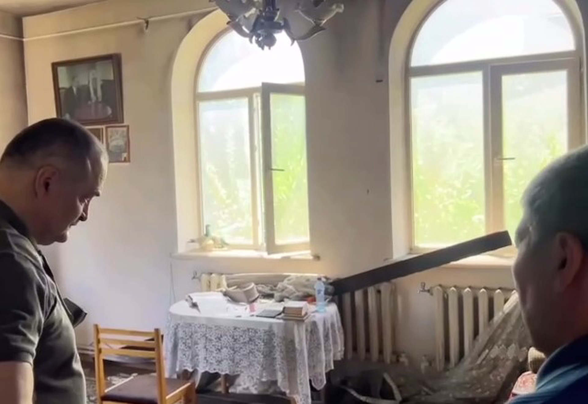 Ветеран ФСБ назвал возможную цель убийства террористами священника в Дагестане