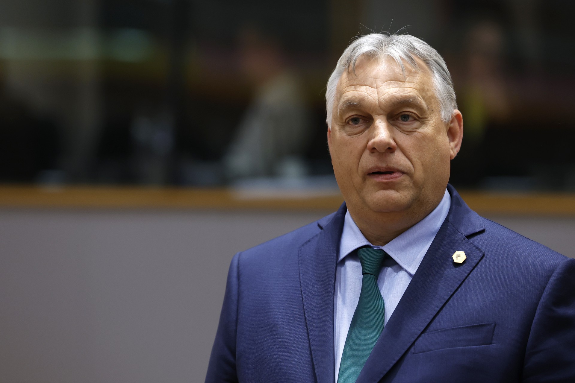 Орбан: Никто в Евросоюзе не раскрывает свои цели на Украине, пора с ними определиться
