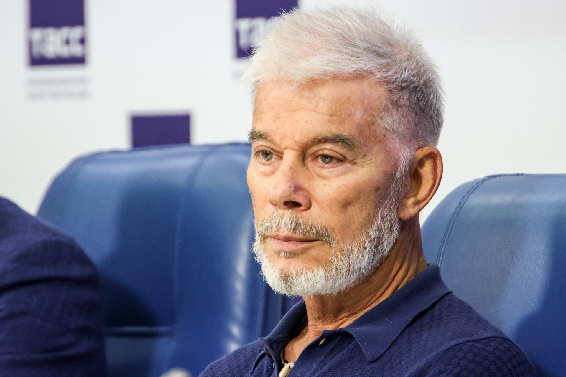 Газманов пришел в суд из-за бывшего гендиректора