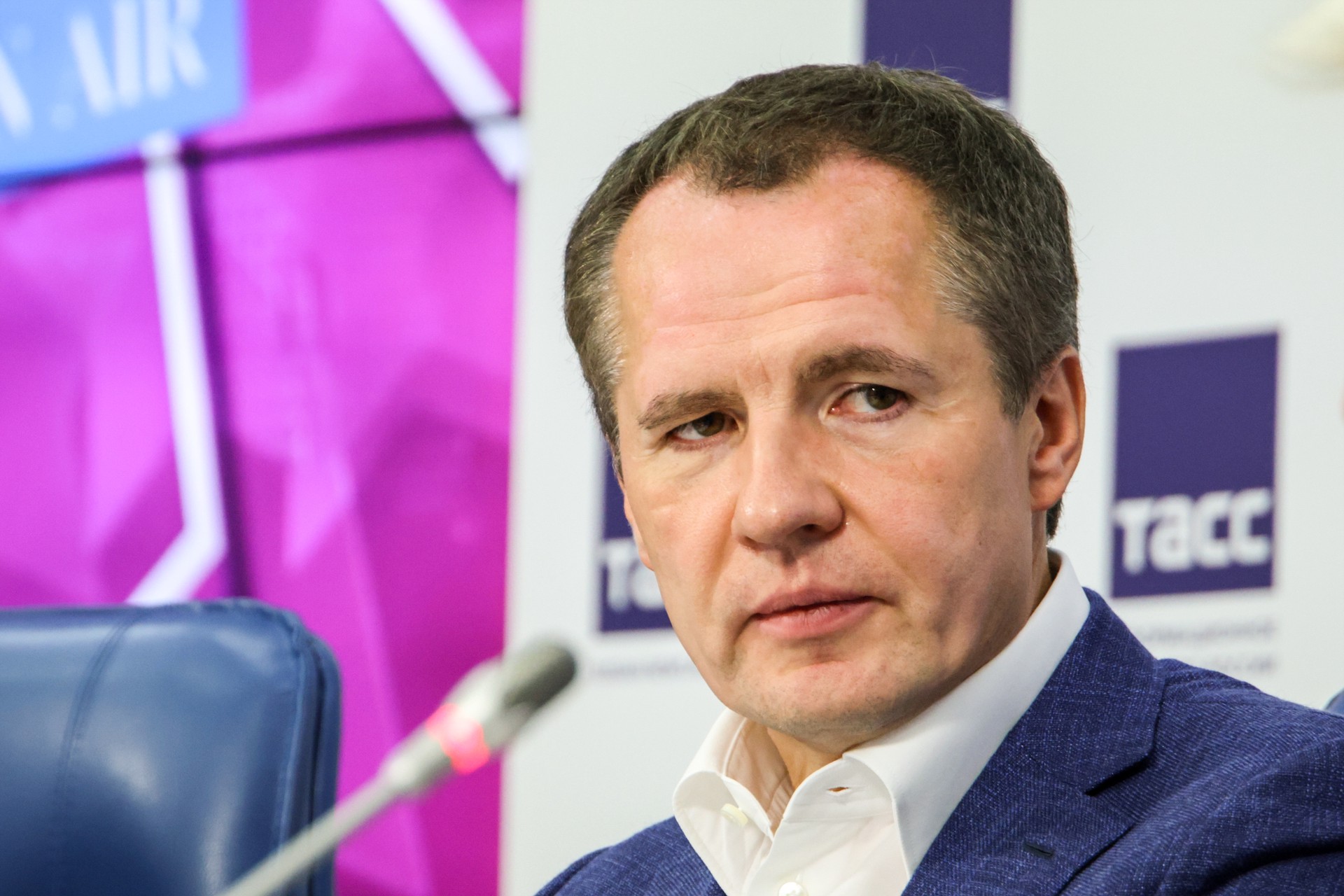 Политтехнолог назвал потенциальное место работы Гладкова в случае отставки