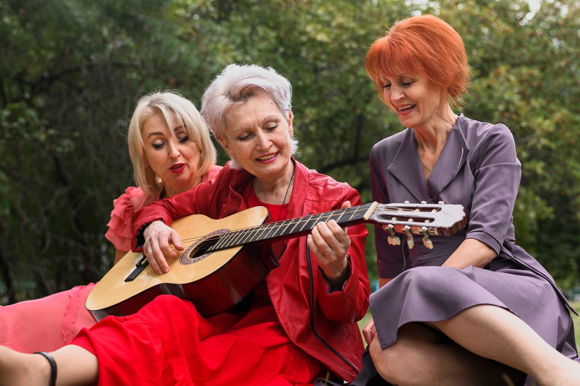Занятия музыкой спасут от слабоумия в старости? Что российские эксперты думают о зарубежном исследовании