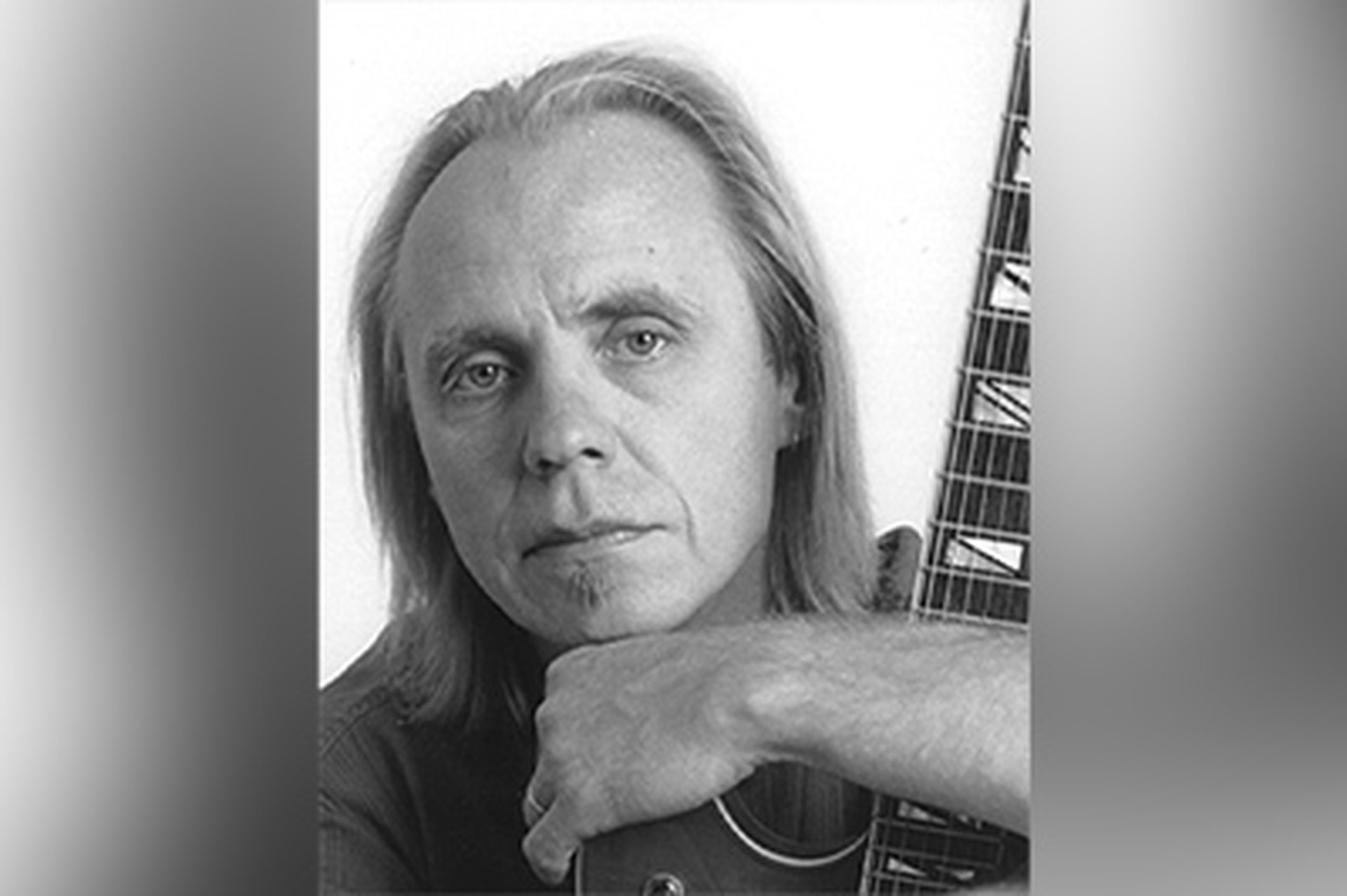 Умер гитарист группы «Скифы» Сергей Дюжиков