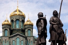 Фото © Всеволод Клещев / Абзац