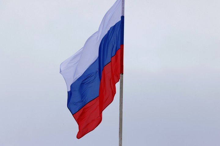 Боуз: Запад пытается расчленить Россию, потому что завидует ей