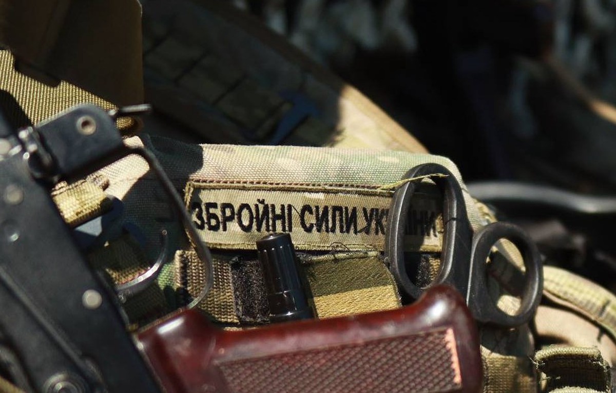 ВСУ признали гибель украинских военных при российском ударе по Полтаве