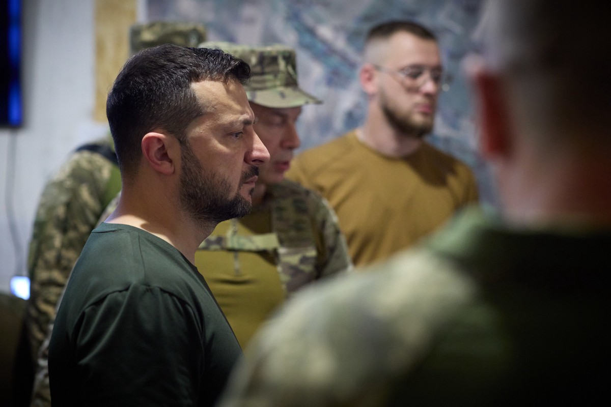 Риттер: Атака на Курскую область превратилась в позор Зеленского