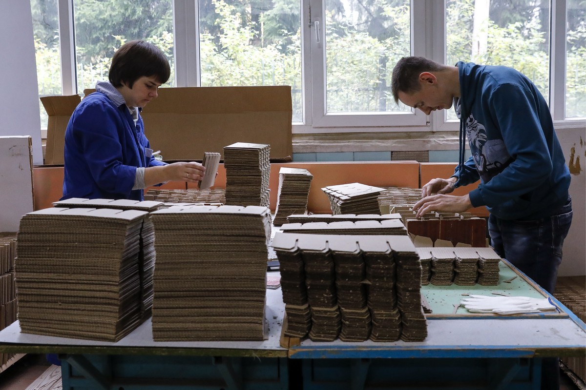 «Главное – не для проформы»: в Госдуме оценили предложение Минтруда о поддержке работающих инвалидов 