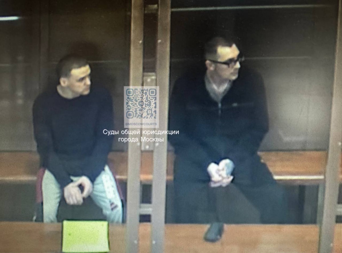 Суд приговорил двух граждан Казахстана к 13 годам за диверсию на железной дороге